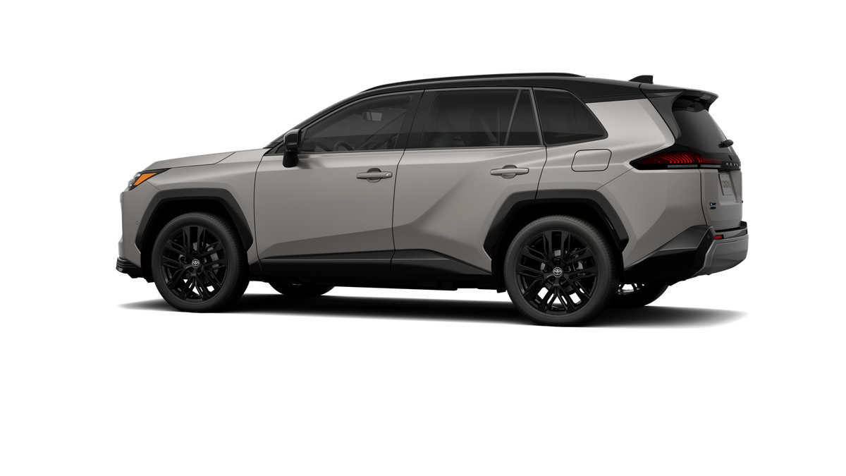 New 2026 Toyota RAV4 XSE w/ Panoramic Sun Roof Package AWD/4WD image 5