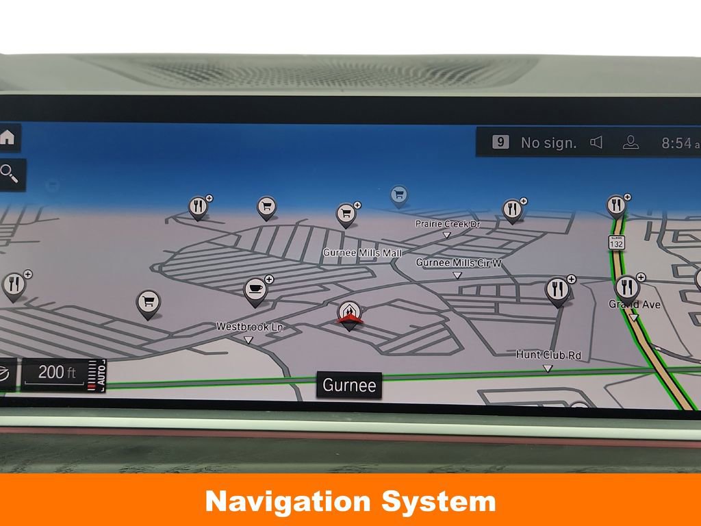 Used 2022 BMW X7 xDrive40i w/ Premium Package image 18