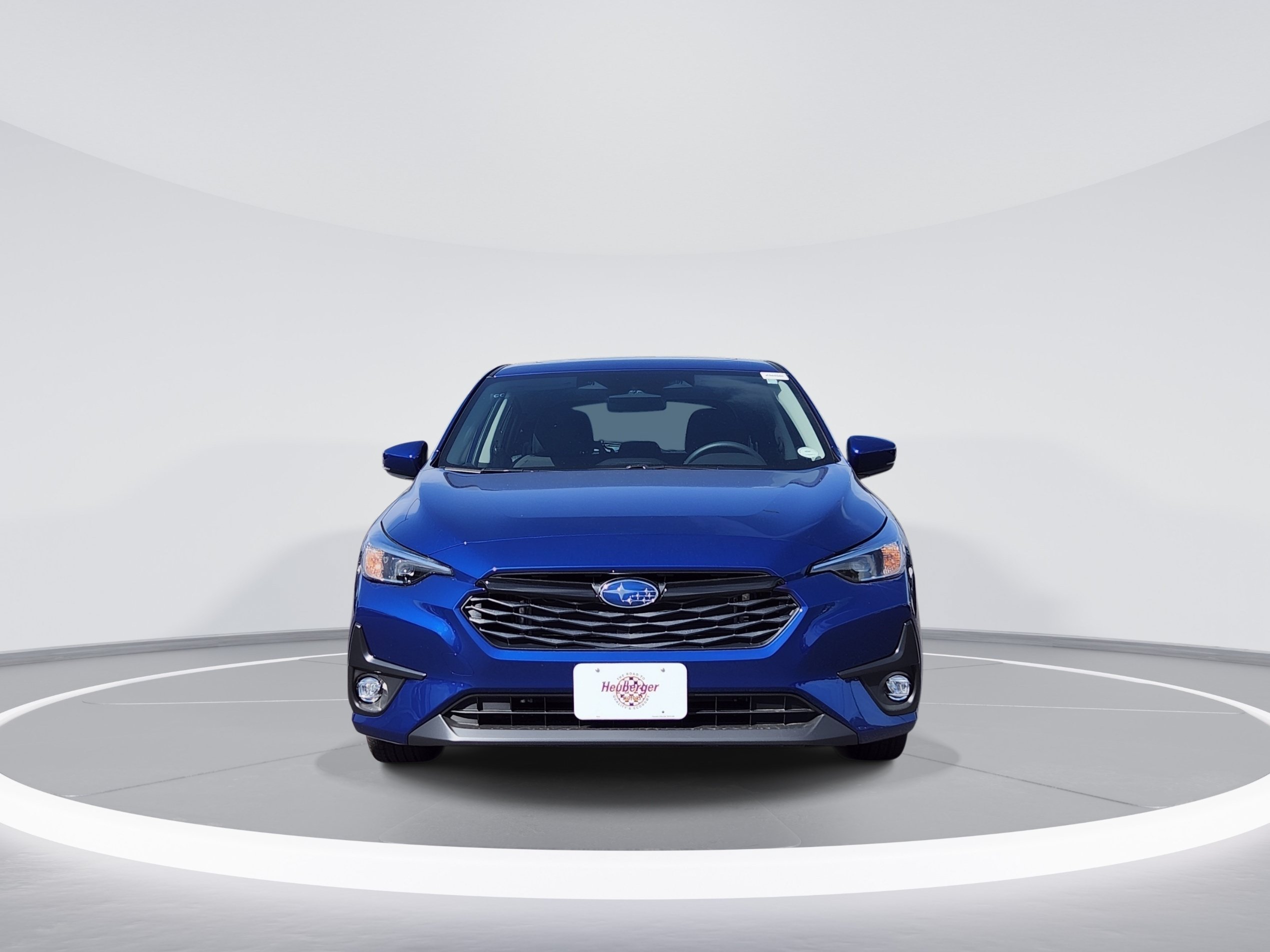 New 2026 Subaru Impreza 2.0i Sport AWD/4WD image 2