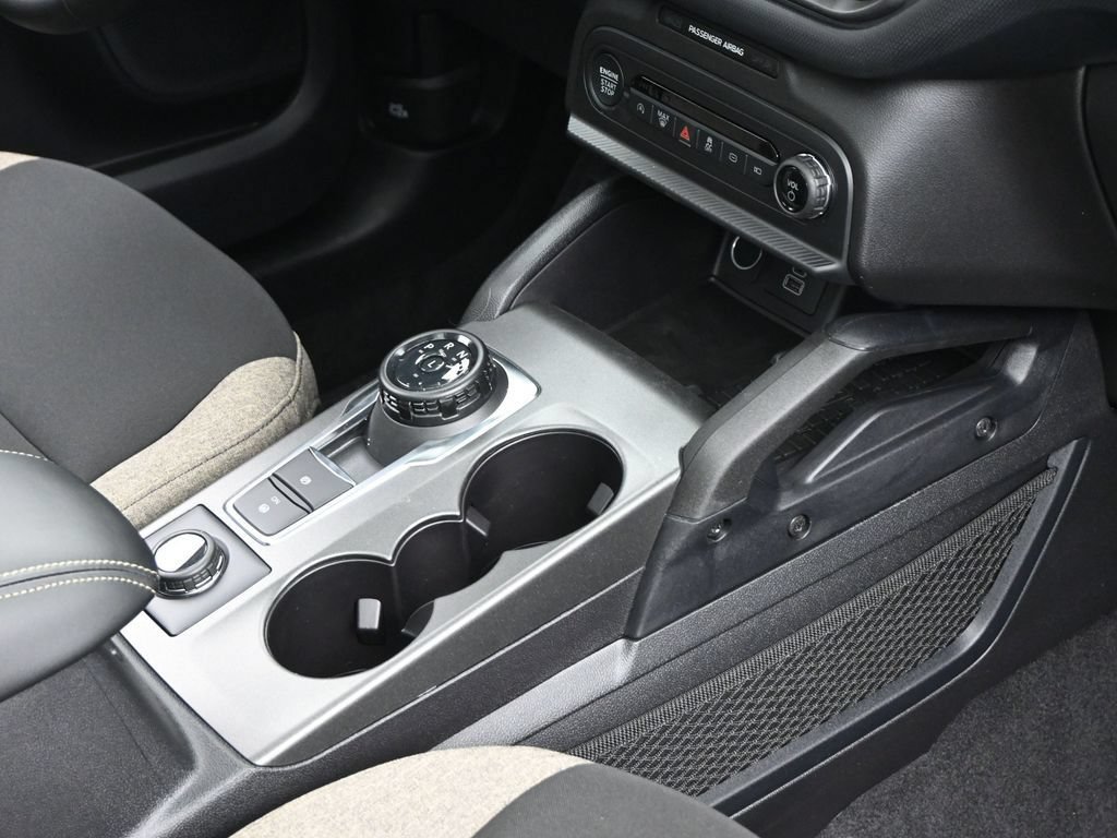 New 2025 Ford Bronco Sport Big Bend AWD/4WD image 25