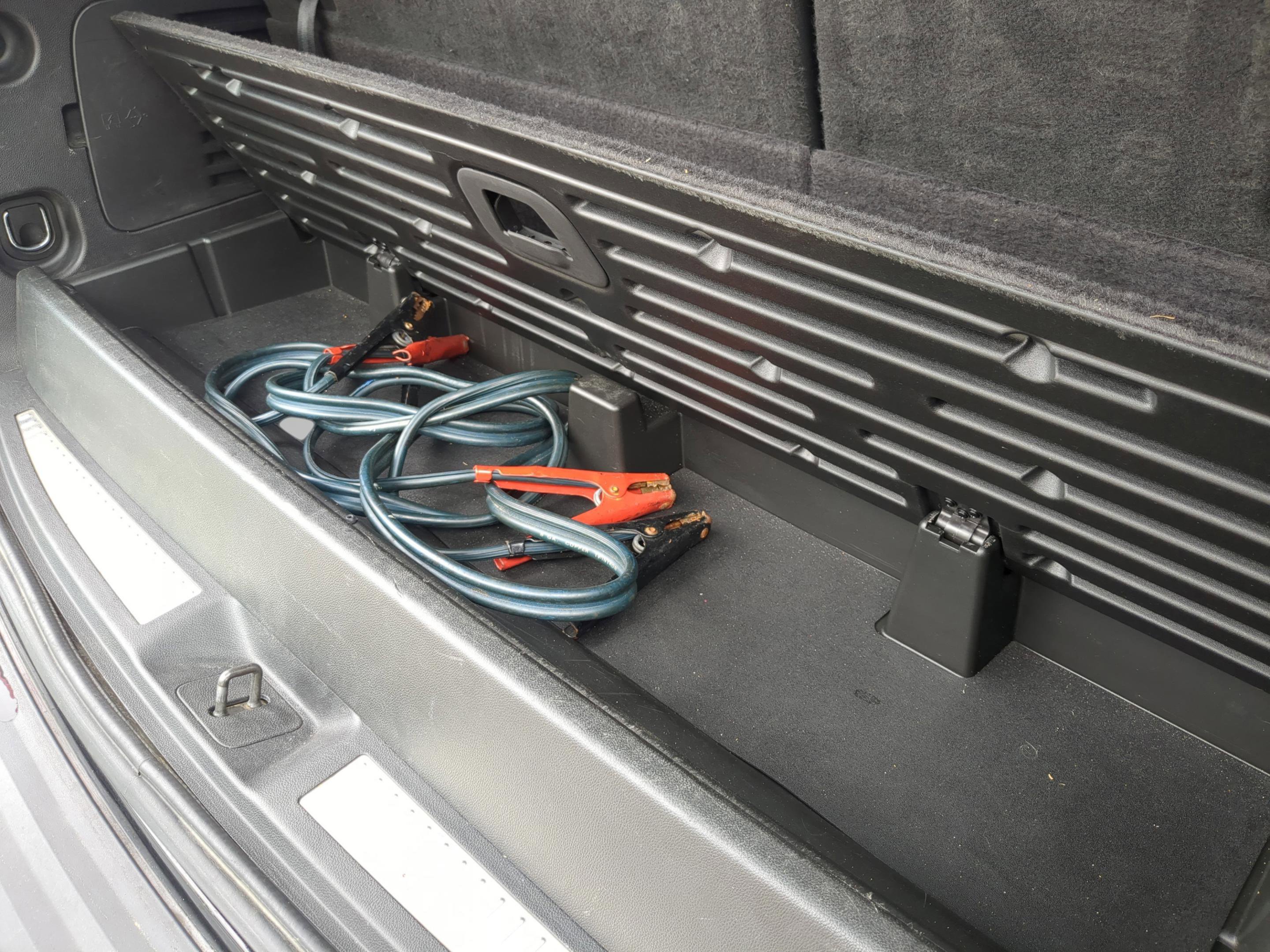 Used 2017 Chevrolet Tahoe LT image 30