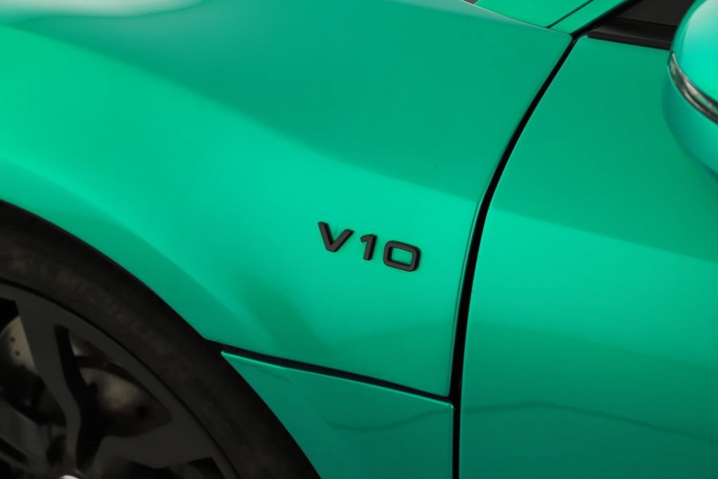 Used 2011 Audi R8 V10 AWD/4WD image 23