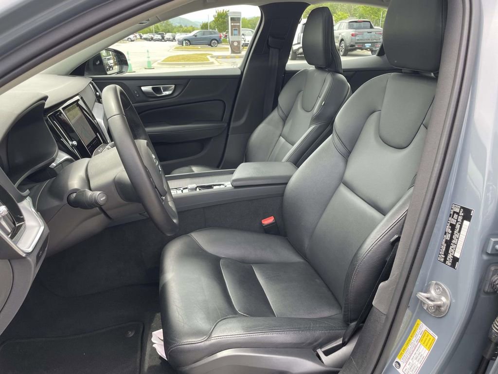 Used 2024 Volvo S60 B5 Core AWD/4WD image 8