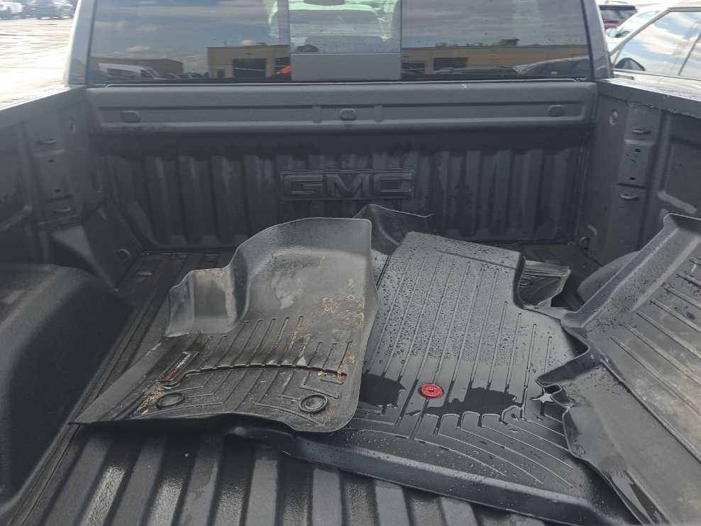 Used 2024 GMC Sierra 1500 SLT w/ SLT Premium Plus Package image 14