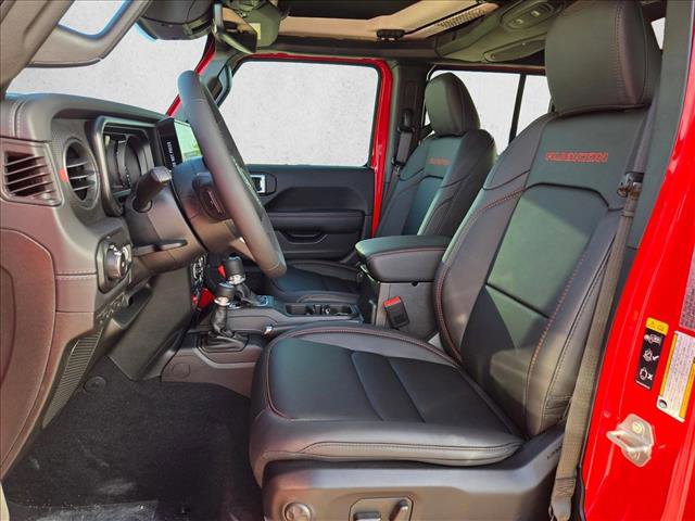 New 2026 Jeep Wrangler Unlimited Rubicon image 4