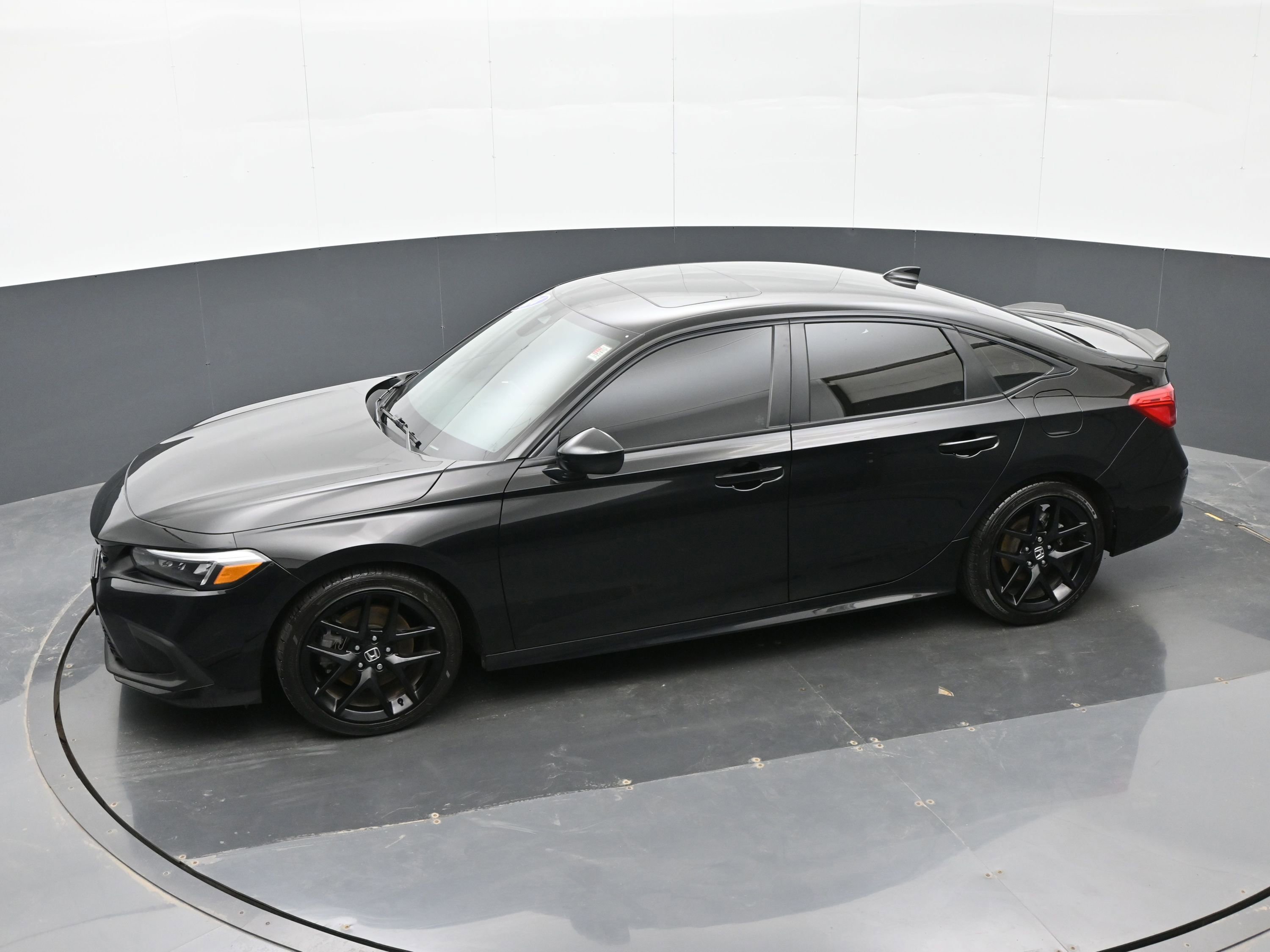 Used 2024 Honda Civic Si image 33