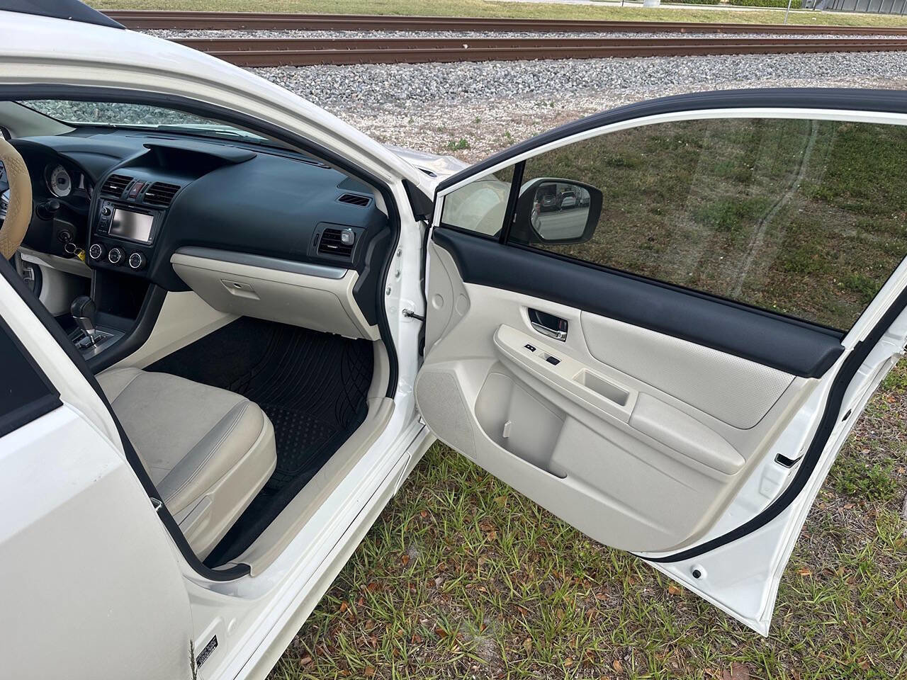 Used 2014 Subaru Impreza 2.0i Sport Limited w/ Popular Package #1 AWD/4WD image 22