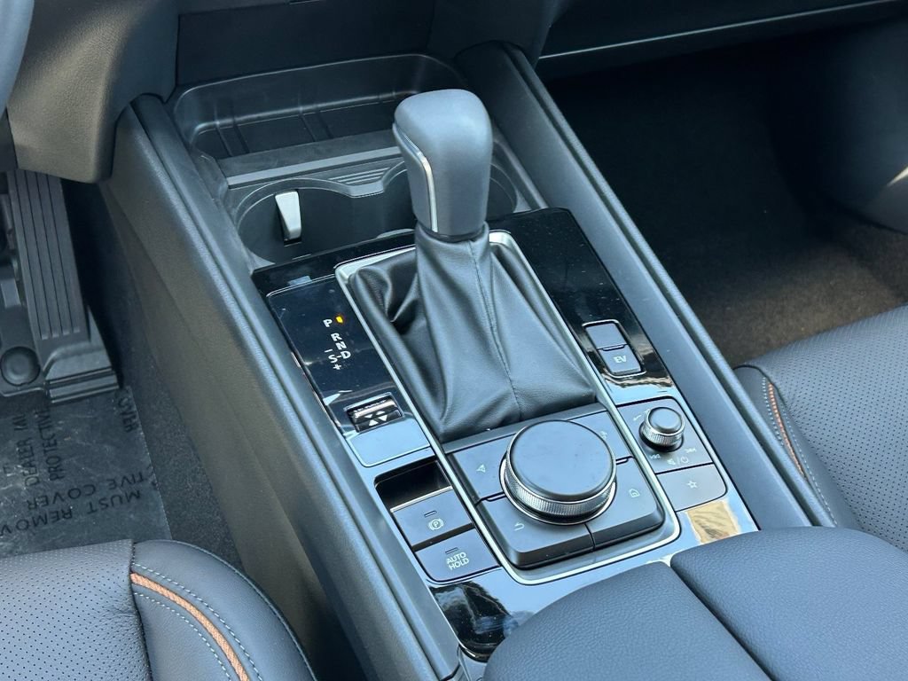 New 2026 MAZDA CX-50 AWD 2.5 Hybrid w/ Weather Package image 18