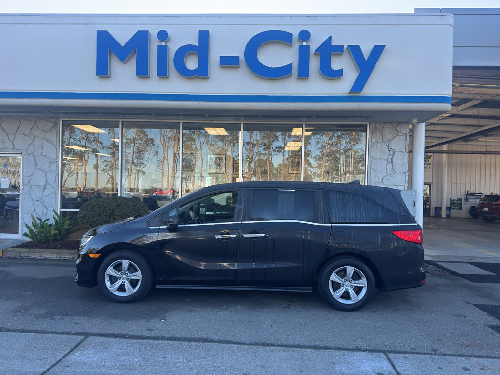 Used 2020 Honda Odyssey EX-L image 19