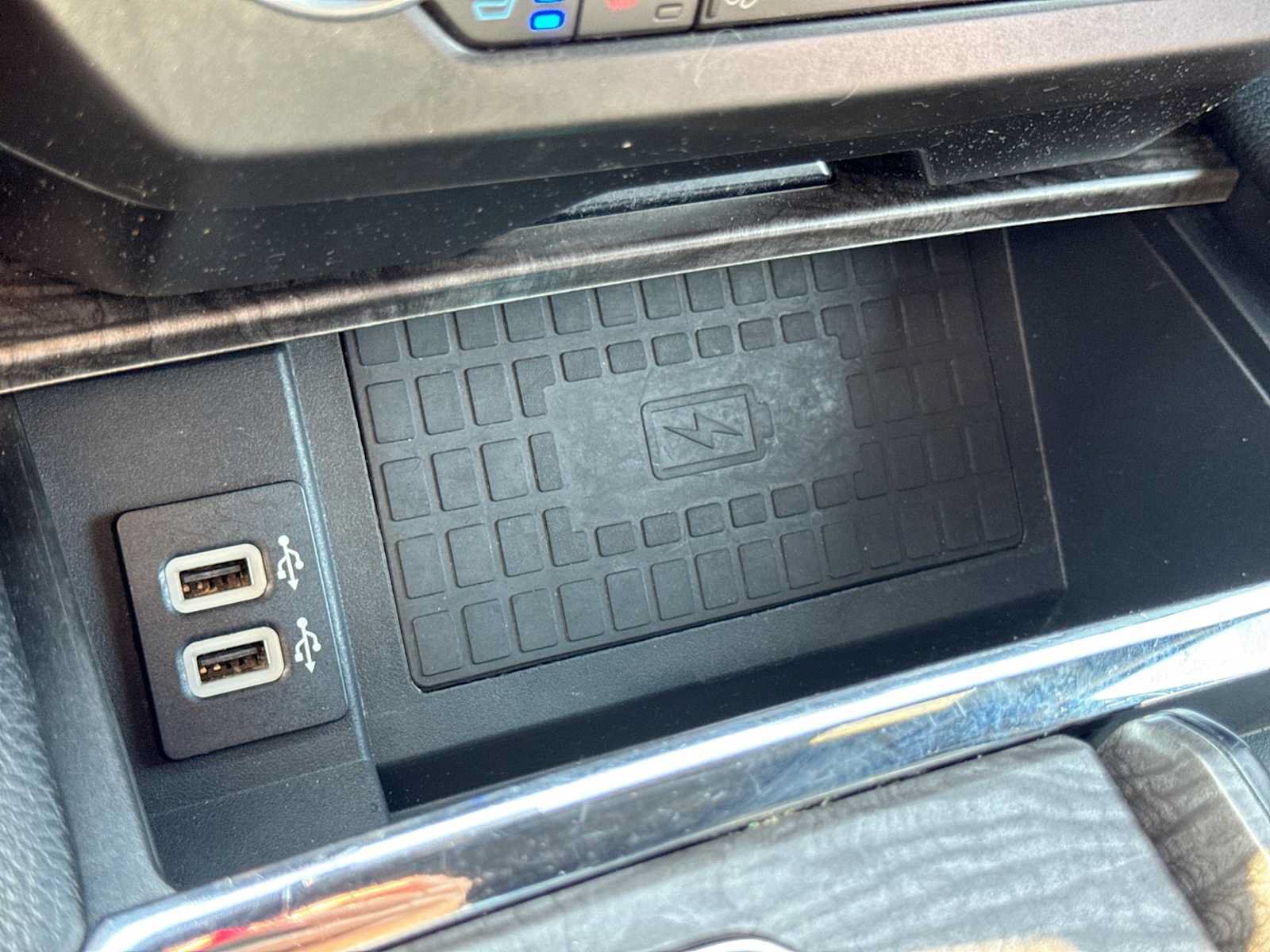 Used 2018 Ford Expedition Limited AWD/4WD image 33