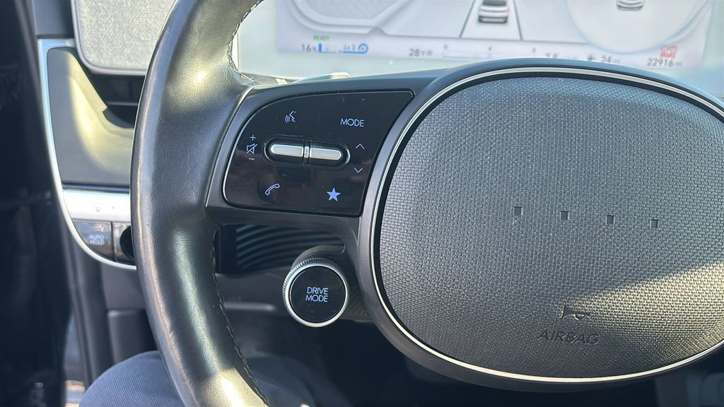 Used 2024 Hyundai Ioniq 5 SEL image 17