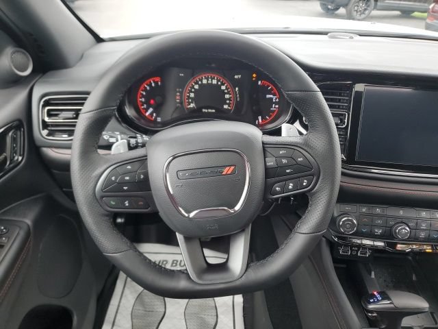 New 2026 Dodge Durango GT AWD/4WD image 19