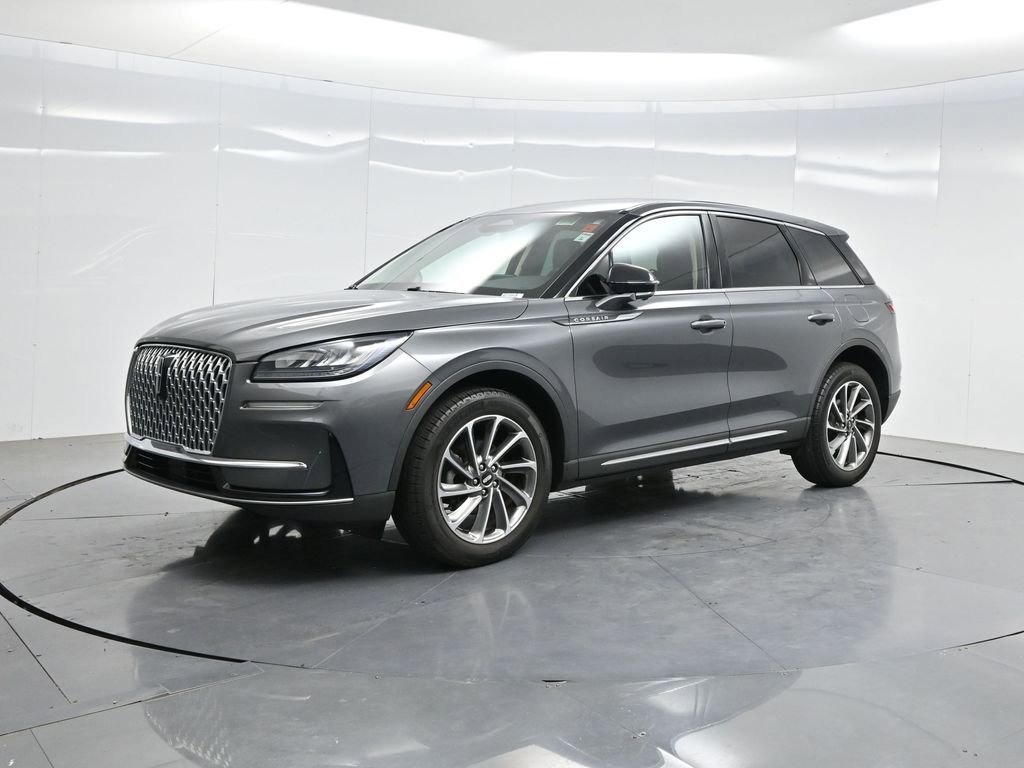 Used 2023 Lincoln Corsair FWD w/ Equipment Group 101A image 65