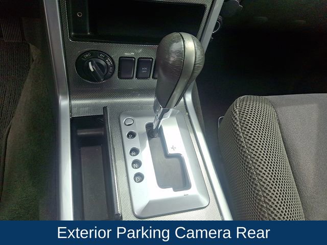 Used 2011 Nissan Pathfinder SV AWD/4WD image 12