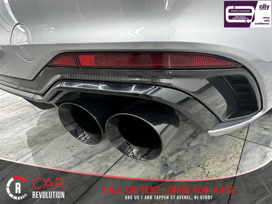 Used 2019 Audi RS 5 Sportback AWD/4WD image 64