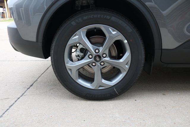 New 2025 Ford Escape ST-Line Elite w/ Tech Pack #2 image 11