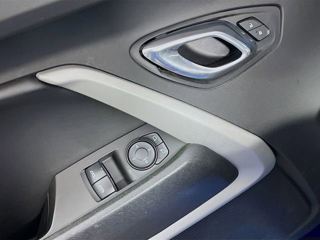 Used 2018 Chevrolet Camaro LT image 9