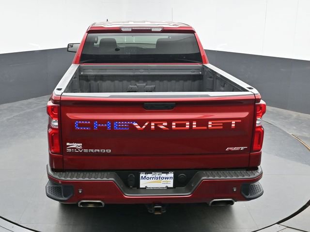Used 2023 Chevrolet Silverado 1500 RST image 38