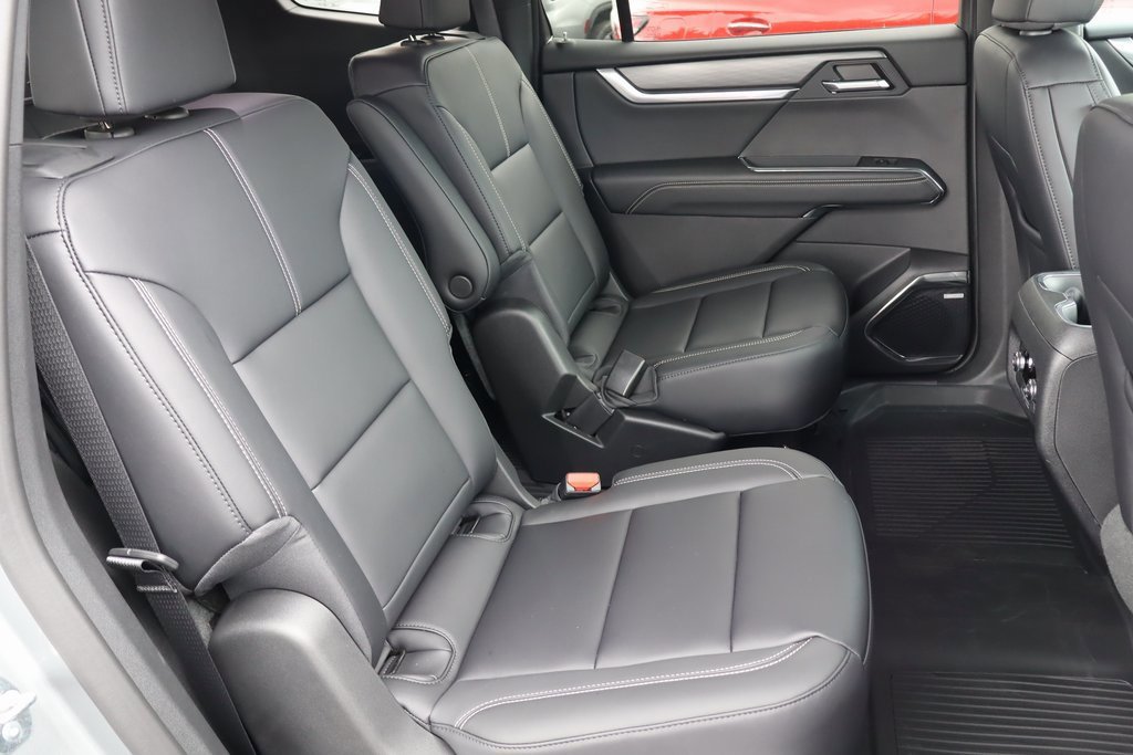 New 2025 GMC Acadia Elevation w/ Elevation Premium Package image 21