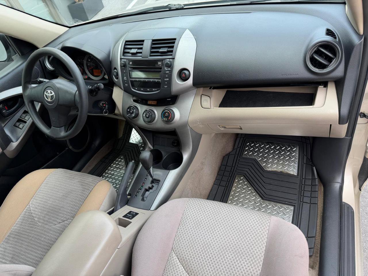 Used 2008 Toyota RAV4 2WD image 17