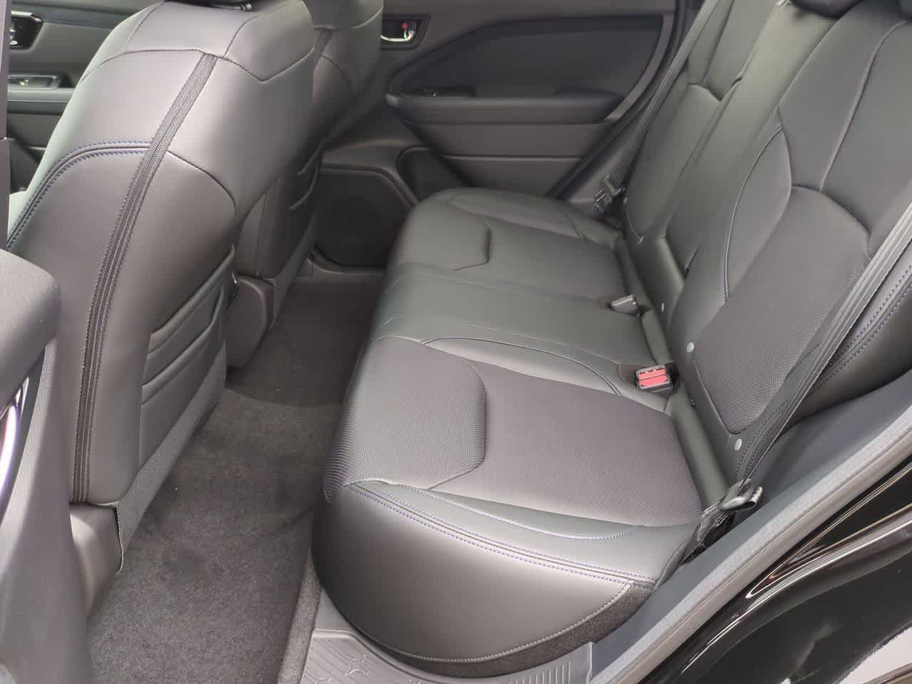 New 2026 Subaru Forester Limited AWD/4WD image 19