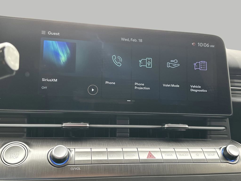 New 2026 Hyundai Kona SEL Sport FWD image 17