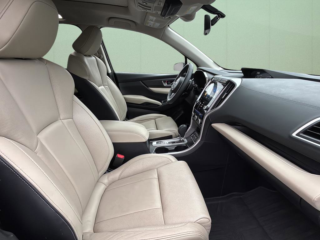 Used 2019 Subaru Ascent Limited w/ Popular Package #2A image 40