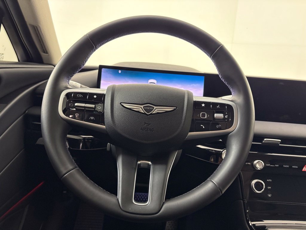Used 2026 Genesis G80 2.5T AWD/4WD image 20