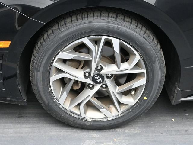 Used 2022 Hyundai Sonata SEL image 36