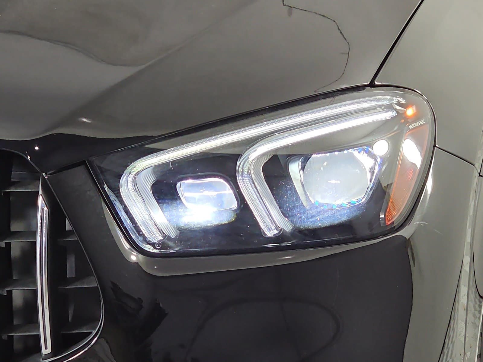 Used 2022 Mercedes-Benz GLE 63 AMG S image 27