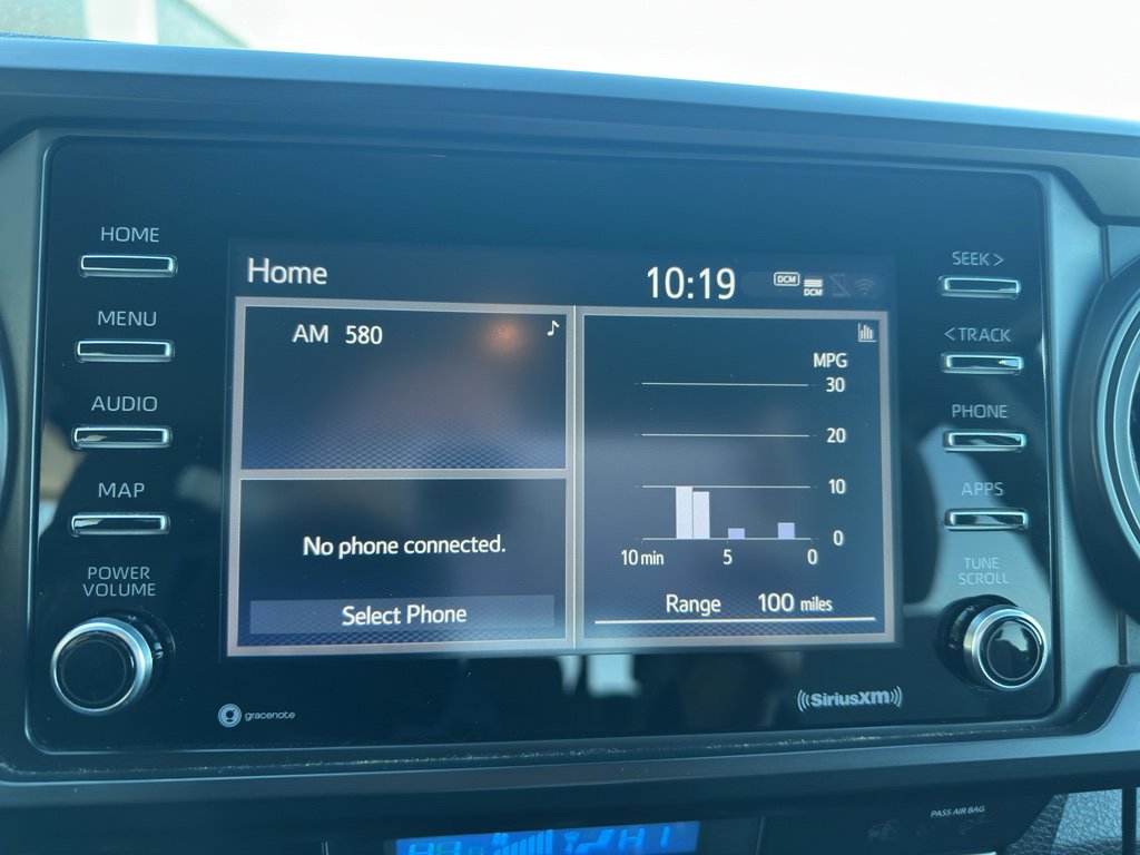 Used 2023 Toyota Tacoma SR image 21