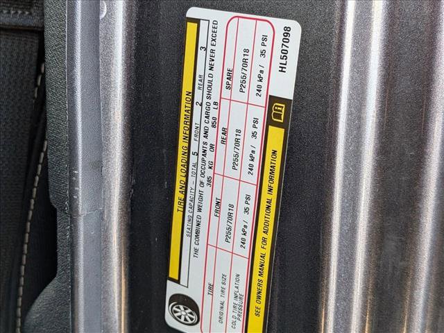 Used 2017 Jeep Wrangler Unlimited Sahara w/ Connectivity Group image 16