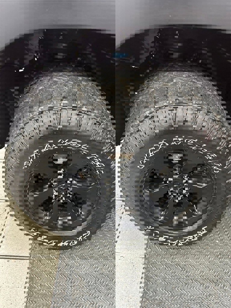 Used 2022 RAM 1500 Rebel w/ Rebel Level 2 Equipment Group image 7