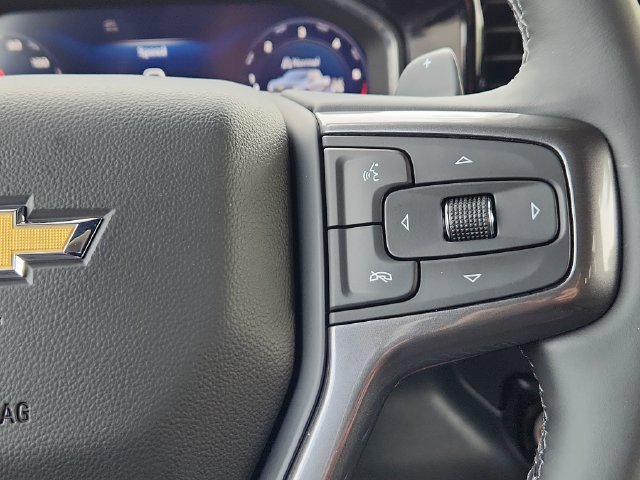 New 2026 Chevrolet Silverado 1500 High Country w/ High Country Premium Package AWD/4WD image 26