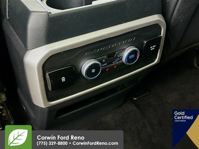 Certified 2022 Ford Expedition Limited AWD/4WD image 31