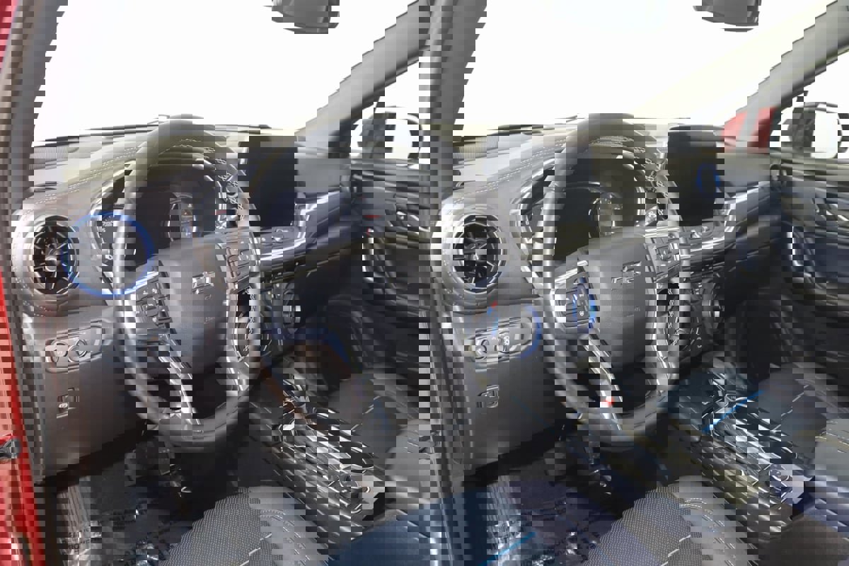 Used 2023 Chevrolet Blazer RS image 27