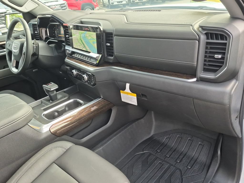 New 2026 GMC Sierra 1500 Elevation w/ Elevation Premium Package AWD/4WD image 23