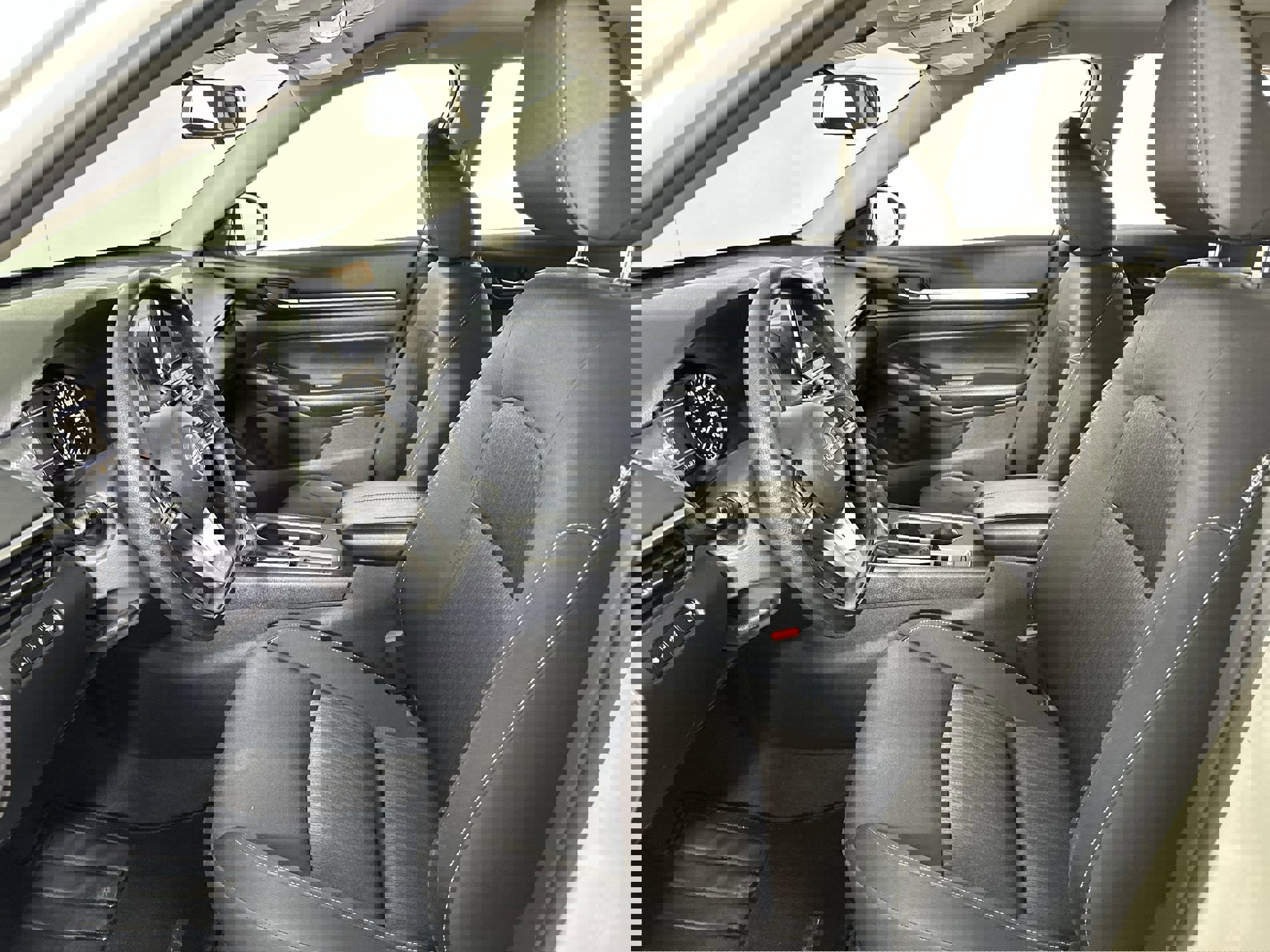 Used 2022 Nissan Altima 2.5 SV image 56