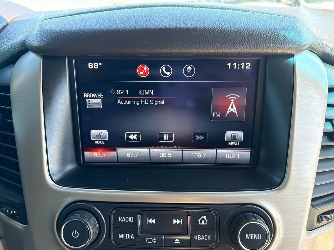 Used 2015 GMC Yukon Denali w/ Premium Package image 18