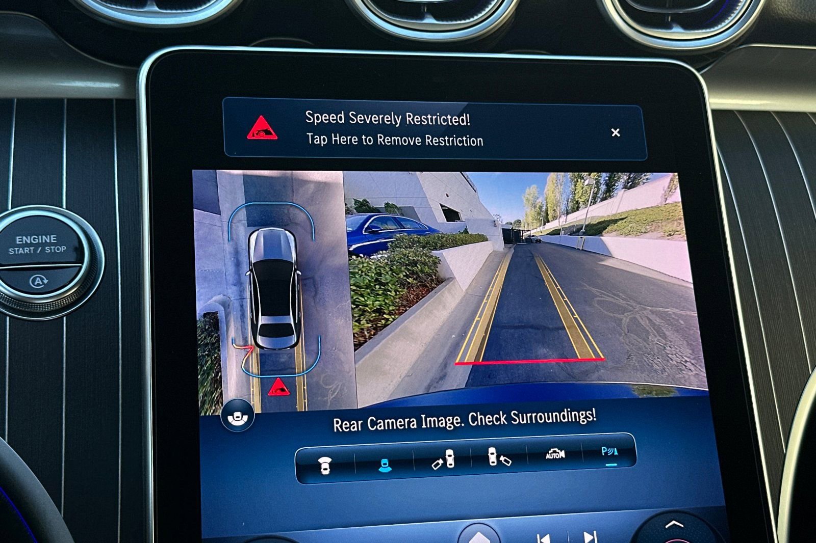 Certified 2023 Mercedes-Benz C 300 C 300 image 17