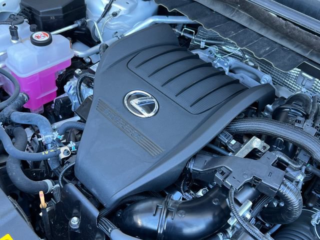 Certified 2025 Lexus NX 350 AWD w/ Cold Area Package image 57
