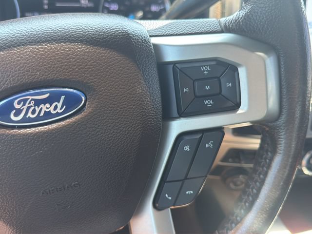 Used 2022 Ford F450 King Ranch w/ FX4 Off-Road Package AWD/4WD image 24