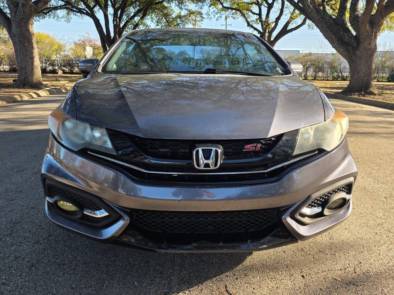Used 2015 Honda Civic Si image 6