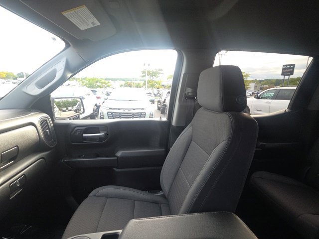 Used 2026 Chevrolet Silverado 1500 Custom AWD/4WD image 20