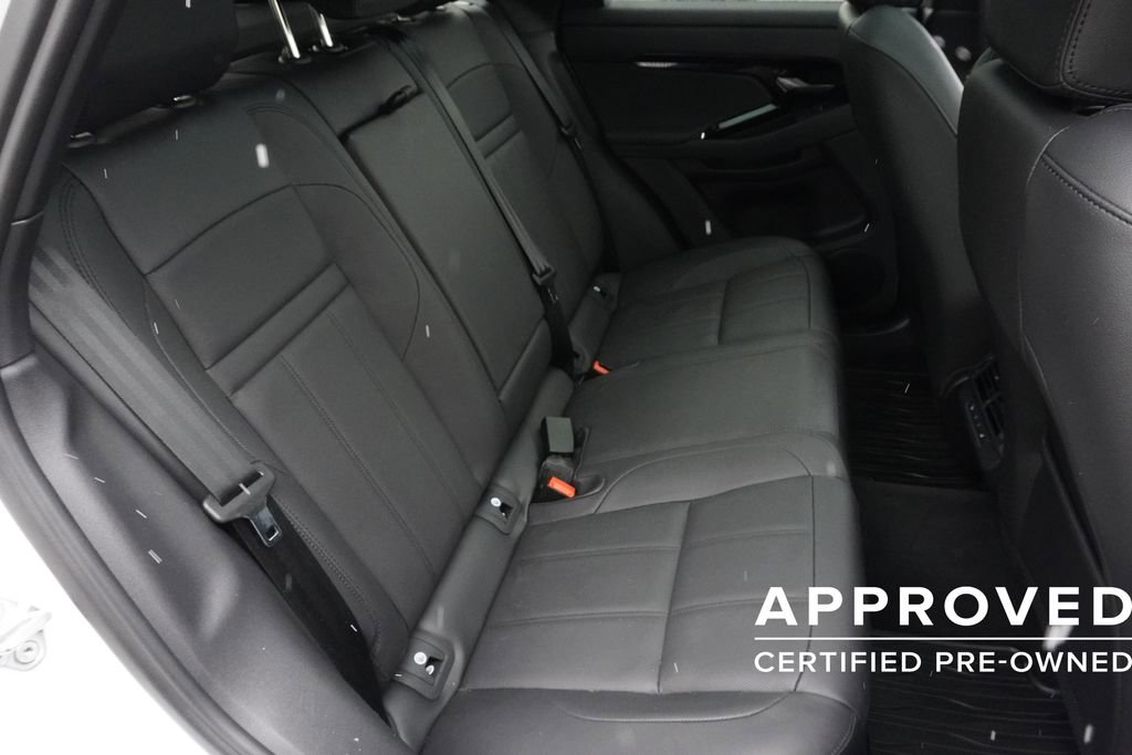 Used 2026 Land Rover Range Rover Evoque S image 27