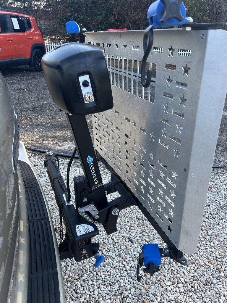 Used 2005 Chrysler Town & Country LX w/ Popular Equipment Group I image 6