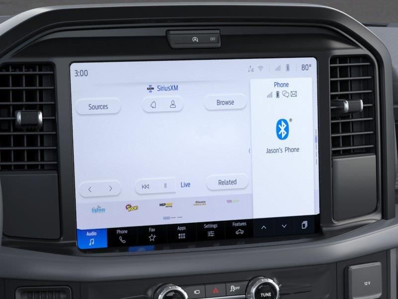 New 2026 Ford F150 XL AWD/4WD image 14