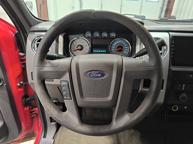 Used 2010 Ford F150 XLT AWD/4WD image 17