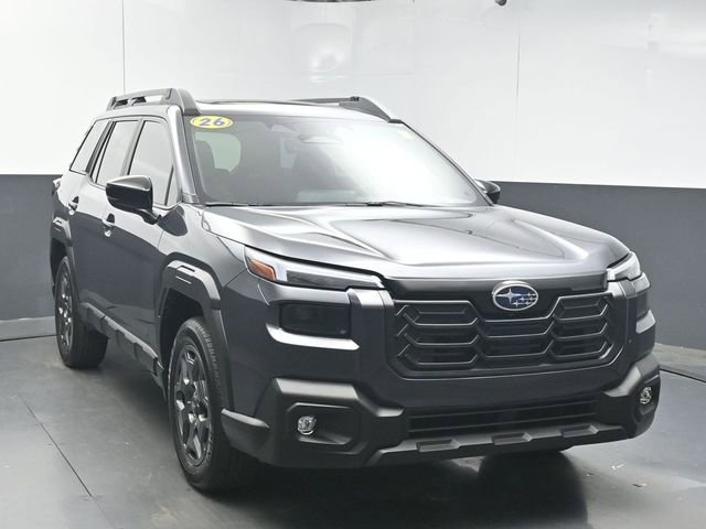 Certified 2026 Subaru Outback Premium w/ Premium/Limited Package 2 image 2