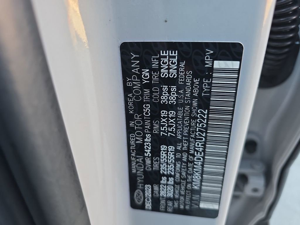 Used 2024 Hyundai Ioniq 5 SE RWD image 35